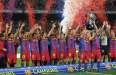 Barca edge Real in a season of all-out war - La Liga in 2010/11