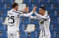 Juventus 3-2 Inter Player Ratings: Cuadrado shines in controversial Derby d'Italia