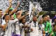 Real Madrid become first team to successfully defend their crown - Champions League 2016-17