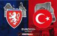 Czechia vs Turkiye Predicted Lineups: Likely XI for both teams