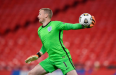 Pickford under pressure, but who should be England's No. 1?