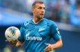 Unstoppable Artem Dzyuba has been the best player in Russia in 2019/20