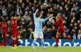 All in the mind - Liverpool hold mental edge over Manchester City