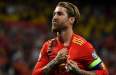 Record-breaking Ramos? How Spain could line-up against Switzerland