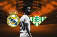 Real Madrid vs Real Betis Prediction: Team to Win, Form, News and more