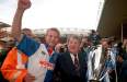 When Blackburn and Shearer brought down the mighty Man United - the 1994/95 Premier League season