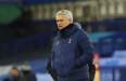 Mourinho's defensive concerns worsen as Tottenham concede five