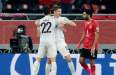 Lewandowski strikes sends Bayern to Club World Cup final