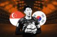 Singapore vs South Korea Prediction: Team to Win, Form, News and more
