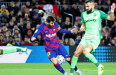 Copa del Rey Top Five, 31 Jan: Messi gets Barca firing again