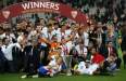 Sevilla’s dominance begins - the 2013/14 Europa League