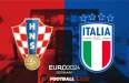 Croatia vs Italy TV Channel and UK Time: How to watch