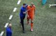 Netherlands 0-2 Czech Republic Player Ratings: De Ligt off as Dutch crash out