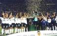 Valencia finally secure major honours after Champions League disappointment - La Liga in 2001/02