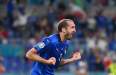 Chiellini a doubt - How Italy could line up against Austria at Euro 2020