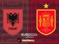 Albania vs Spain Predicted Lineups: Likely XI for both teams