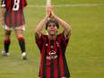 Kaka conquers Milan & Italian football - Serie A 2003-04
