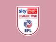 When does the 24/25 EFL League Two Season Start?
