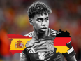 Spain vs Germany - Euro 2024 Quarter-Final Date, UK Time and How to Watch (TV and Streaming)
