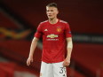 McTominay fit - How Man Utd could line up against West Ham