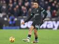 Trent Alexander-Arnold leads Premier League in TERRIBLE stat - Will Real Madrid still want him?