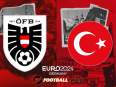 Austria vs Turkey Euro 2024 Round of 16 Prediction: Team to Win, Form, News and more