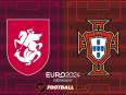 Georgia vs Portugal Predicted Lineups: Likely XI for both teams