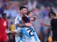 Argentina vs Colombia - Copa America Final Date, UK Time and How to Watch (TV and Streaming)