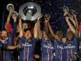 PSG steamroll opposition to claim fourth title in a row - Ligue 1 in 2015/16