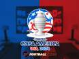 Costa Rica vs Paraguay Copa America TV Channel and UK Time: How to watch