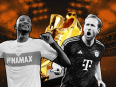 Who is the winner of the 2023/24 European Golden Boot?
