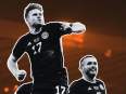 Scotland Euro 2024 Squad Predictions: Who is in and who is out?