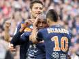 Montpellier stun French football to claim maiden title - Ligue 1 in 2011/12