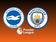 Brighton vs Man City Predicted Lineups: Likely XI for both teams 25/04/2024