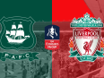 Plymouth vs Liverpool FA Cup Match Prediction