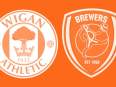 Wigan vs Burton Predictions: Team to Win, Form, News and more 29/03/2024