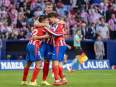 Atletico Madrid vs Las Palmas Prediction: Opposite ends of the La Liga table meet