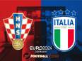 Croatia vs Italy TV Channel and UK Time: How to watch