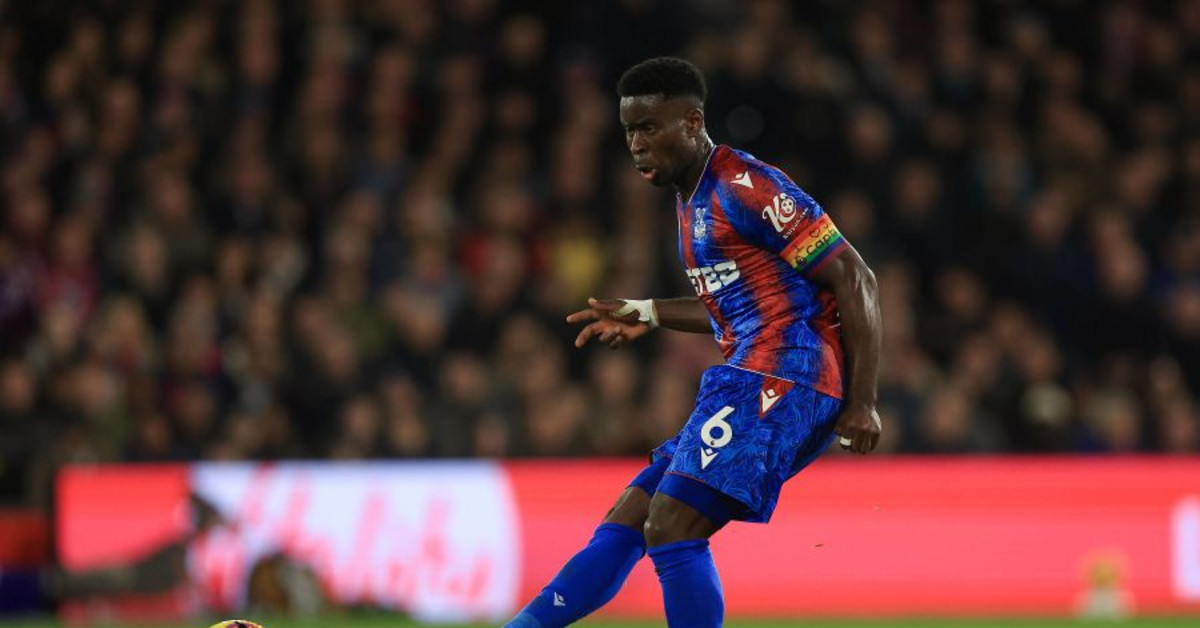 Previsão Crystal Palace x Manchester City: Eagles dão as boas-vindas a um time do City em busca de consistência