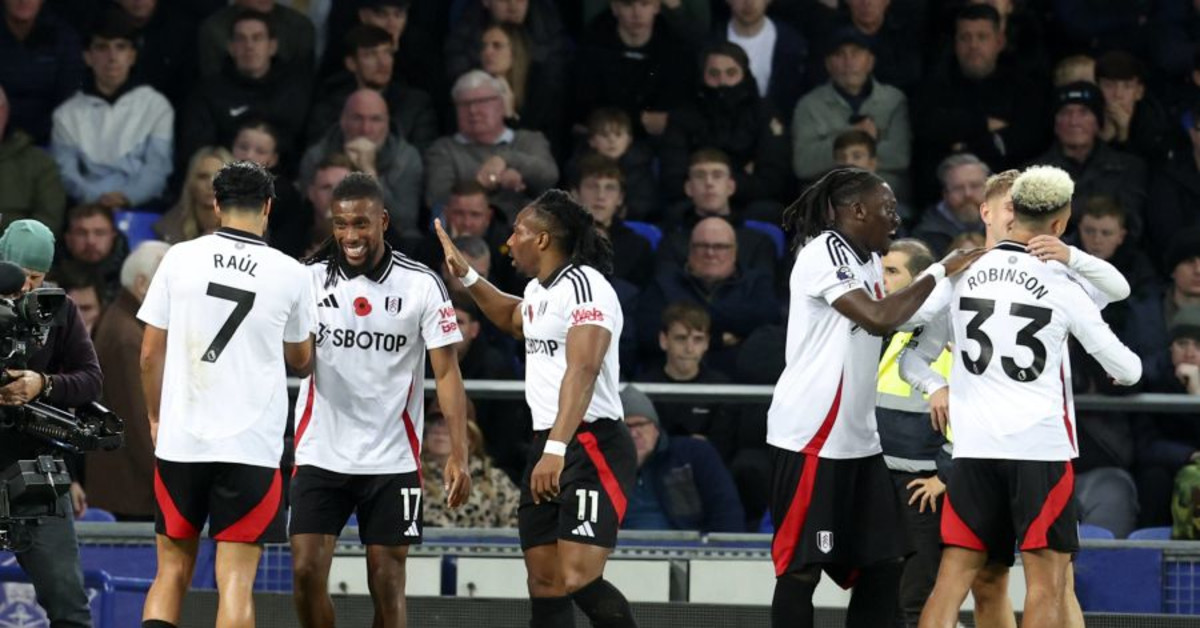 Previsão Fulham x Ipswich: Premier League