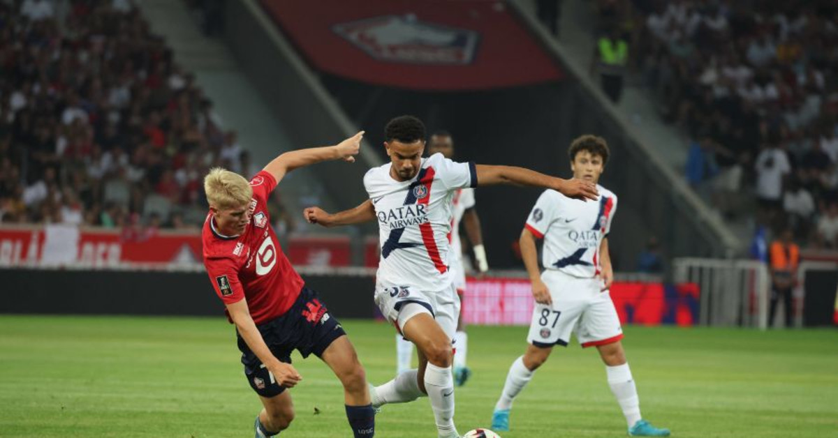 Previsão PSG x Brest: Não há Kylian Mbappe? Sem problemas