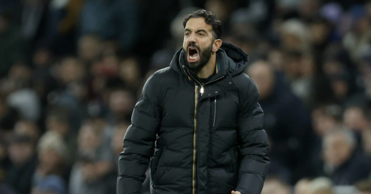 Previsão Liverpool x Manchester United: Reds podem derrotar o United de Amorim