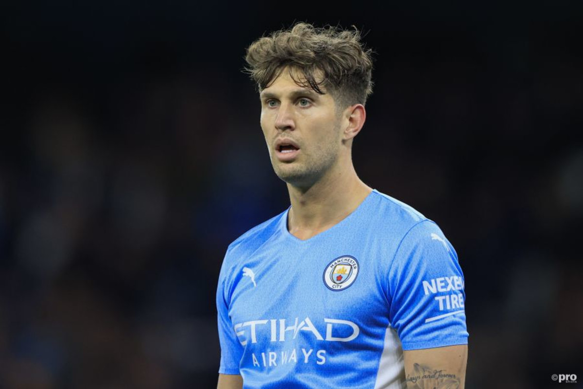 Stones a doubt - How Man City could line up against Leeds