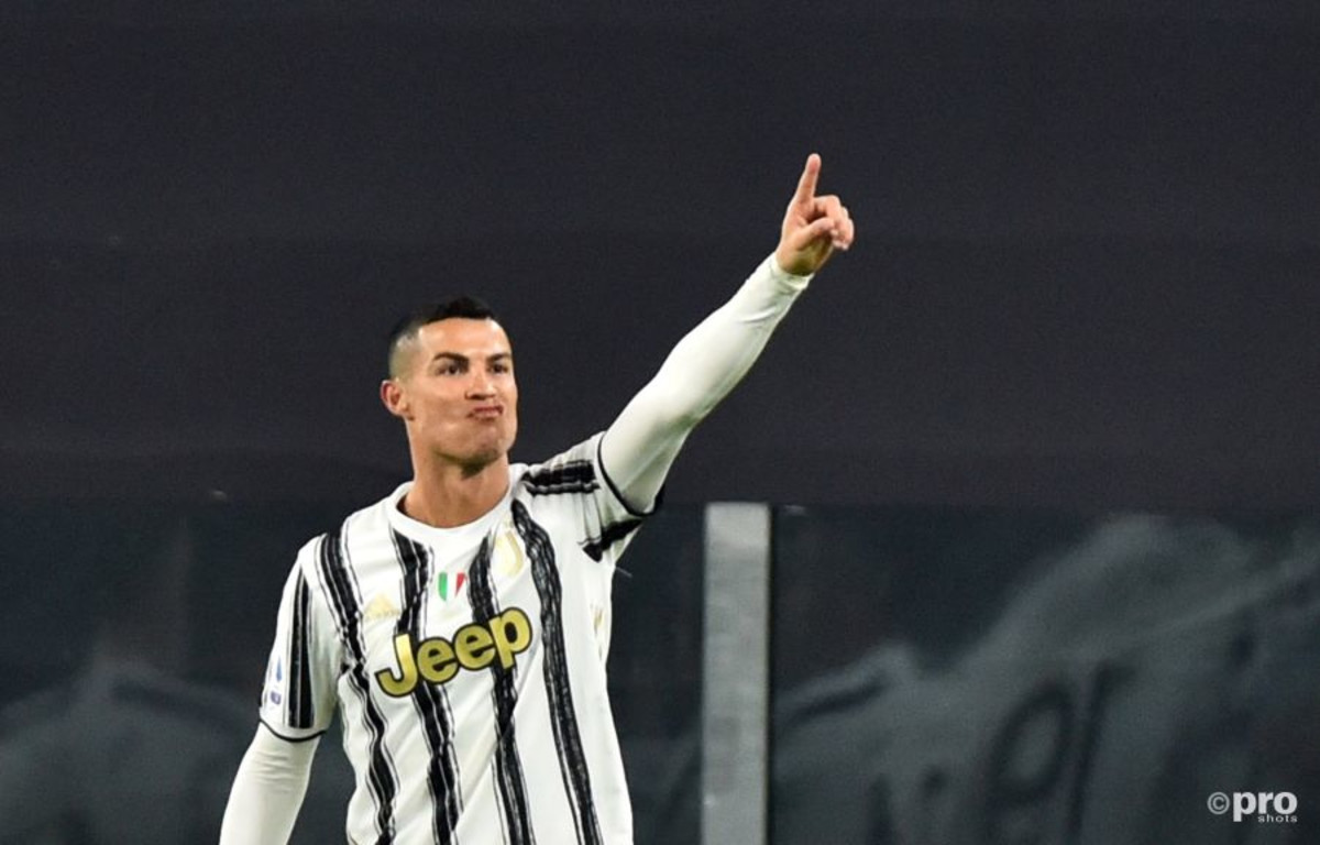 Ronaldo Returns How Juventus Could Line Up Against Samp