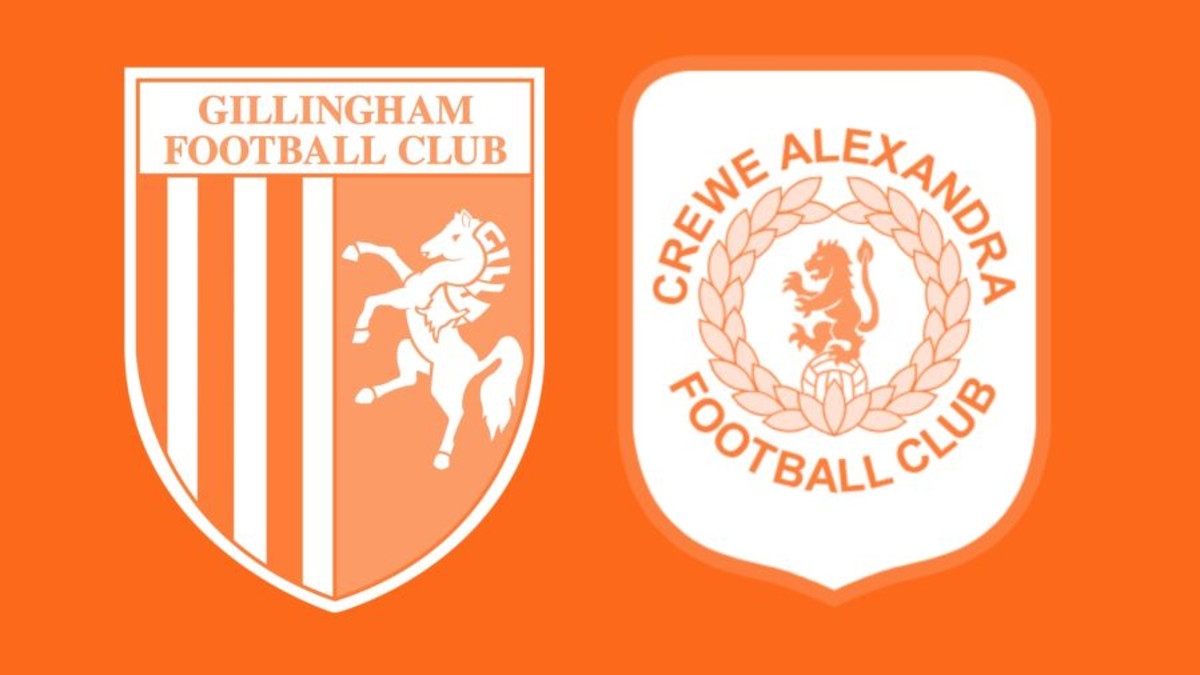 Gillingham vs Crewe Alexandra Predictions: Team to Win, Form, News and more 29/03/2024